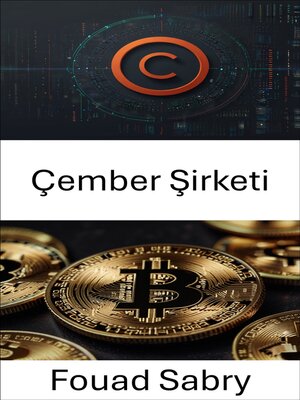cover image of Çember Şirketi